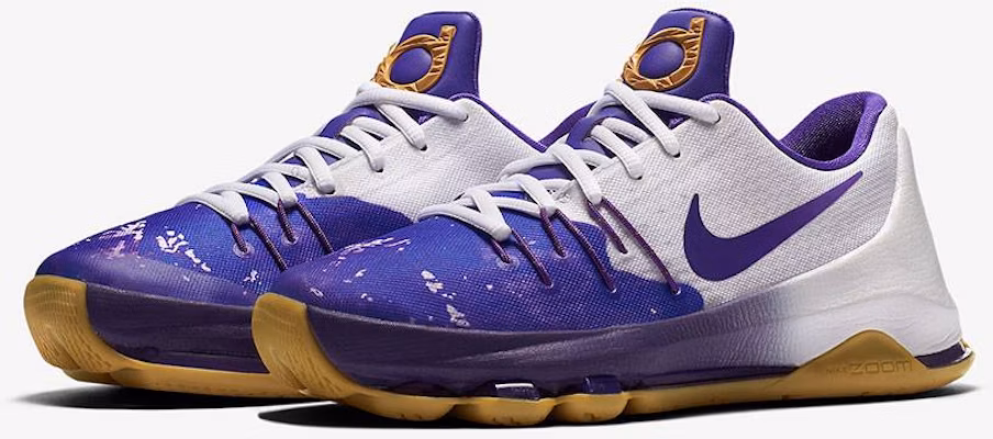 (JR) (ユース) ナイキ KD 8 'PBJ' 846228-100 846228-100 Buy (JR) (ユース) ナイキ KD 8 'PBJ' 846228-100 846228-100