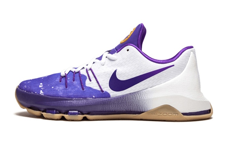 (Youth) Nike KD 8 'PBJ' 846228-100