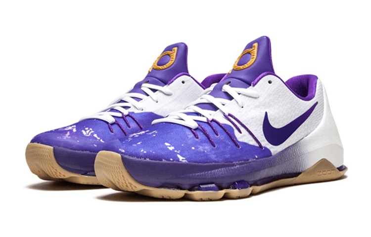 Order (JR) Nike KD 8 ''PBJ'' 846228-100