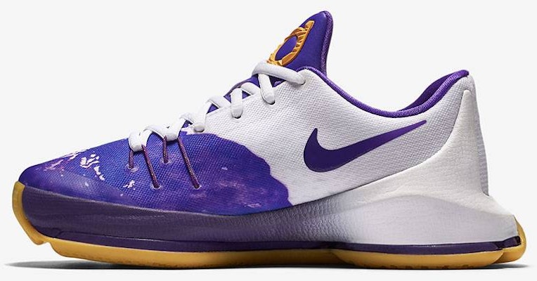 Nike youth kd 8 hot sale