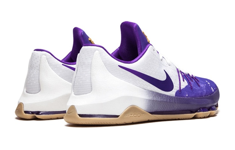 Lookbook (JR) Nike KD 8 ''PBJ'' 846228-100