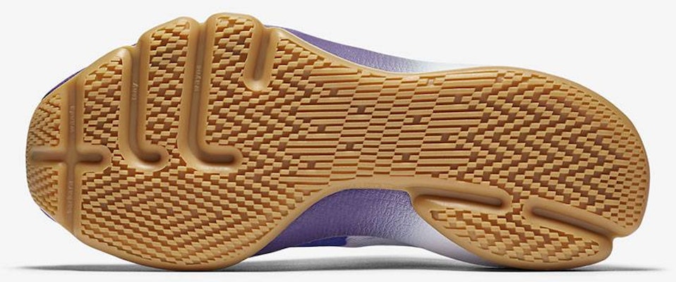 Buy Youth Nike KD 8 PBJ 846228 100 Novelship