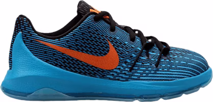 (Youth) Nike KD 8 'Road Game' 768868-480