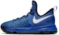 (JR) Nike KD 9 'Game Royal' Lelaki Kasut Sukan 855908-410
