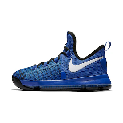 (Youth) Nike KD 9 'Game Royal'