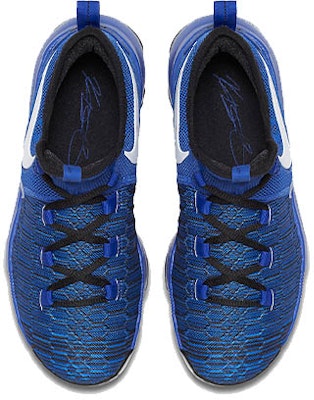 (Youth) Nike KD 9 'Game Royal' 855908-410 Shop (Youth) Nike KD 9 'Game Royal' 855908-410