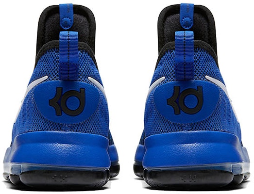 (Youth) Nike KD 9 'Game Royal' 855908-410 Purchase (Youth) Nike KD 9 'Game Royal' 855908-410