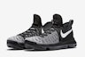 Buy (JR) Nike KD 9 'Oreo' Lelaki Kasut Sukan 855908-010