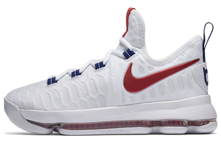 (Youth) Nike KD 9 'USA' 855908-160
