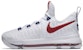 (JR) Nike KD 9 'USA' Lelaki 855908-160