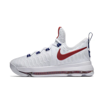 (Youth) Nike KD 9 'USA'