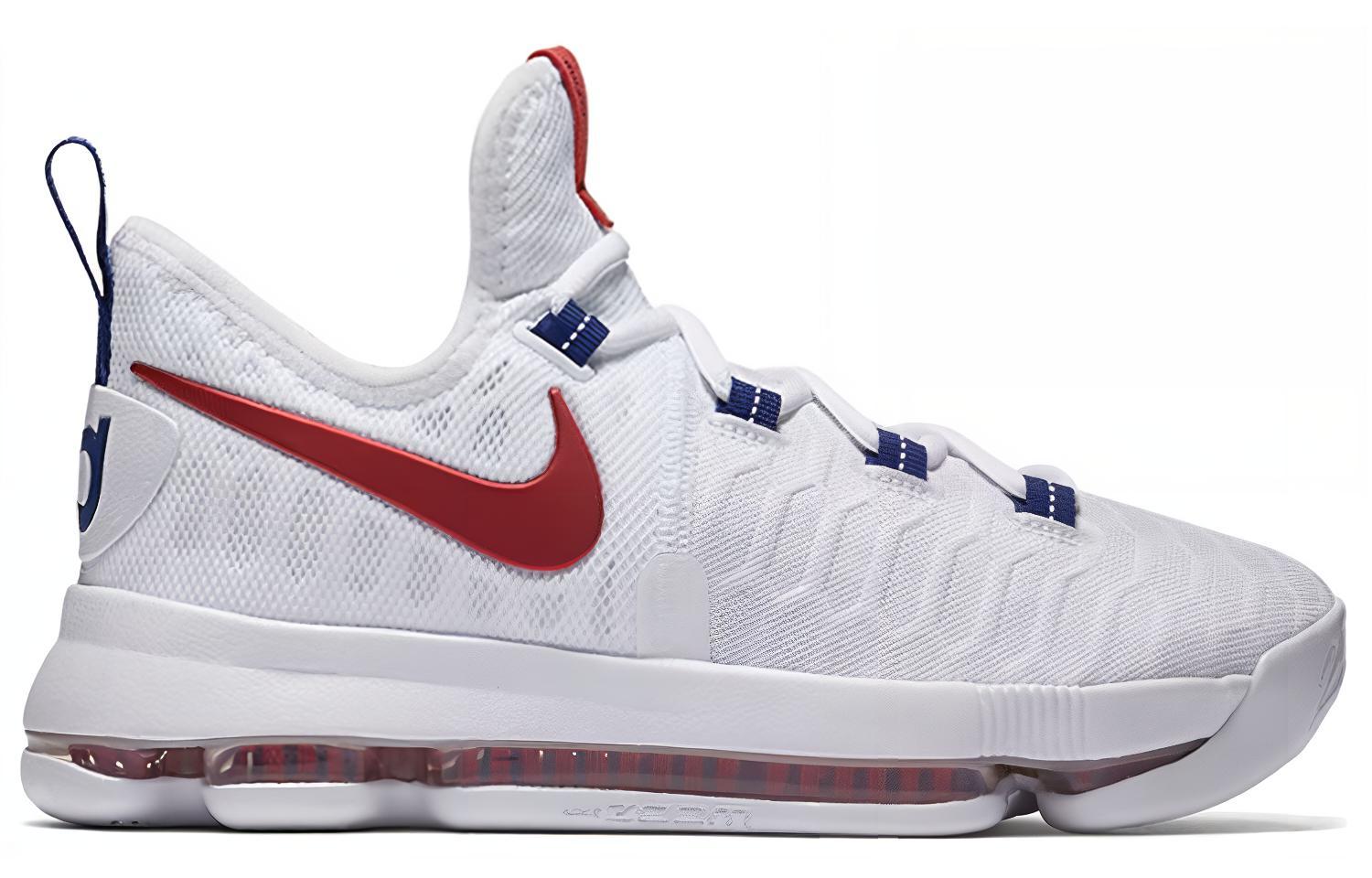 Order (Youth) Nike KD 9 'USA' 855908-160