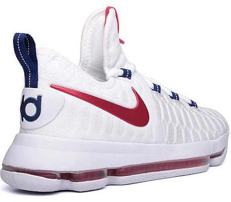 (Youth) Nike KD 9 'USA' 855908-160 Shop (Youth) Nike KD 9 'USA' 855908-160
