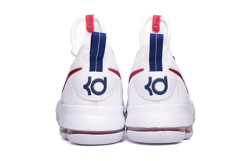 Purchase (Youth) Nike KD 9 'USA' 855908-160