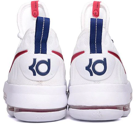 (Youth) Nike KD 9 'USA' 855908-160 Purchase (Youth) Nike KD 9 'USA' 855908-160
