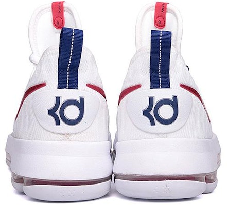 (JR) ナイキ KD 9 "USA" 855908-160 Purchase (JR) ナイキ KD 9 "USA" 855908-160