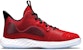 (JR) Nike KD Trey 5 VII 'Merah Universiti' AT5685-600