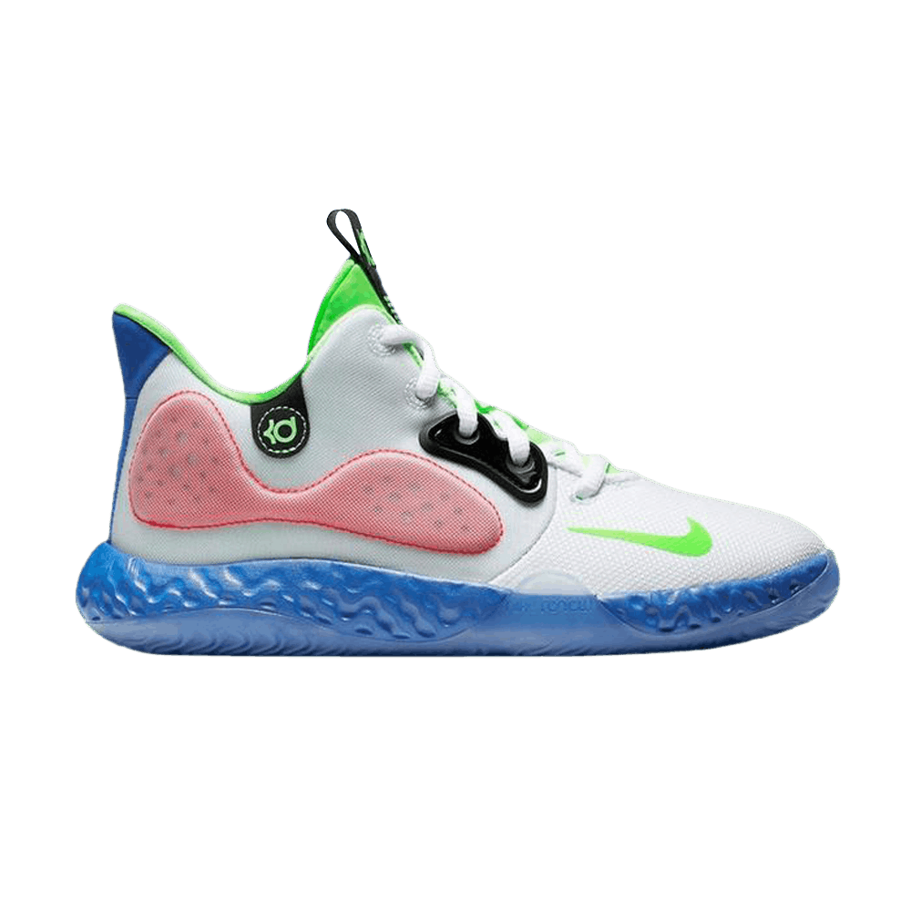 nike kd trey 5 vii