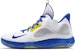 (JR) Nike KD Trey 5 VII 'Putih Racer Blue' AT5685-101