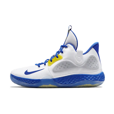 (Youth) Nike KD Trey 5 VII 'White Racer Blue'