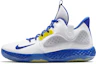 Buy GS大童 Nike KD Trey 5 7 "白色競速藍" 杜蘭特實戰籃球鞋 白藍
