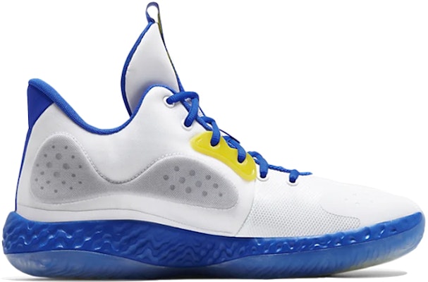 (JR) 나이키 KD 트레이 5 VII '화이트 레이서 블루' (Nike KD Trey 5 VII '화이트 레이서 블루') AT5685-101 Order (JR) 나이키 KD 트레이 5 VII '화이트 레이서 블루' (Nike KD Trey 5 VII '화이트 레이서 블루') AT5685-101