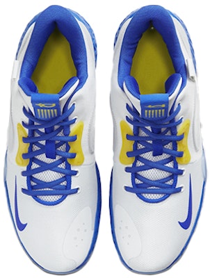 (JR) 나이키 KD 트레이 5 VII '화이트 레이서 블루' (Nike KD Trey 5 VII '화이트 레이서 블루') AT5685-101 Shop (JR) 나이키 KD 트레이 5 VII '화이트 레이서 블루' (Nike KD Trey 5 VII '화이트 레이서 블루') AT5685-101
