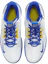 Shop GS大童 Nike KD Trey 5 7 "白色競速藍" 杜蘭特實戰籃球鞋 白藍