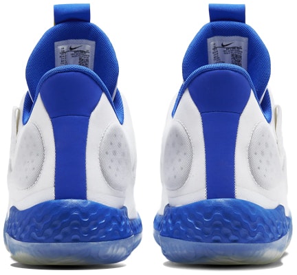(JR) 나이키 KD 트레이 5 VII '화이트 레이서 블루' (Nike KD Trey 5 VII '화이트 레이서 블루') AT5685-101 Purchase (JR) 나이키 KD 트레이 5 VII '화이트 레이서 블루' (Nike KD Trey 5 VII '화이트 레이서 블루') AT5685-101