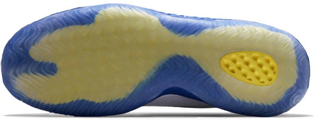 (JR) 나이키 KD 트레이 5 VII '화이트 레이서 블루' (Nike KD Trey 5 VII '화이트 레이서 블루') AT5685-101 Details for (JR) 나이키 KD 트레이 5 VII '화이트 레이서 블루' (Nike KD Trey 5 VII '화이트 레이서 블루') AT5685-101