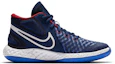 Order (JR) Nike KD Trey 5 VIII ''Blau Weiß'' CT1425-402