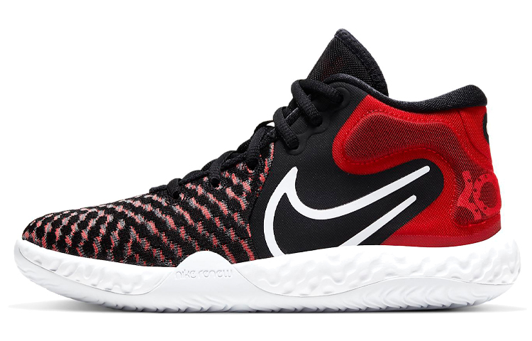 (Youth) Nike KD Trey 5 VIII 'Bred' CT1425-002