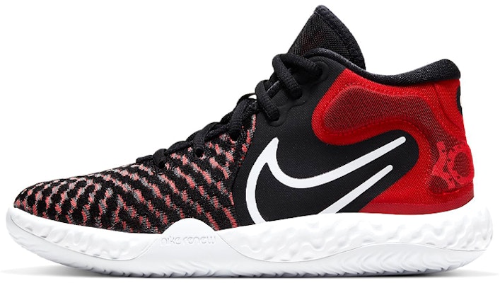 (JR) Nike KD Trey 5 VIII 'Bred' Sepatu Basket Pria CT1425-002 Buy (JR) Nike KD Trey 5 VIII 'Bred' Sepatu Basket Pria CT1425-002