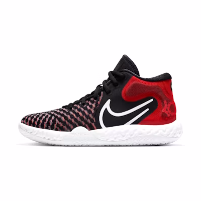 (Youth) Nike KD Trey 5 VIII 'Bred'