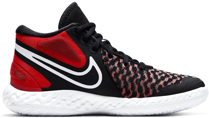 (JR) Nike KD Trey 5 VIII ''Bred'' Basketball Schuhe CT1425-002 Order (JR) Nike KD Trey 5 VIII ''Bred'' Basketball Schuhe CT1425-002