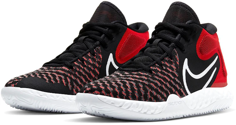 (JR) Nike KD Trey 5 VIII ''Bred'' Basketball Schuhe CT1425-002 Lookbook (JR) Nike KD Trey 5 VIII ''Bred'' Basketball Schuhe CT1425-002