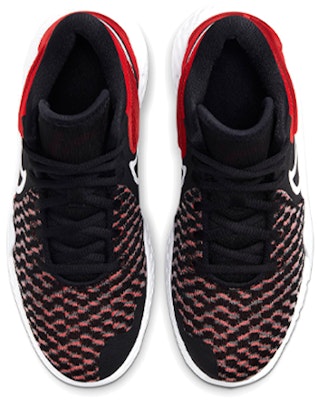 (JR) Nike KD Trey 5 VIII 'Bred' Sepatu Basket Pria CT1425-002 Shop (JR) Nike KD Trey 5 VIII 'Bred' Sepatu Basket Pria CT1425-002