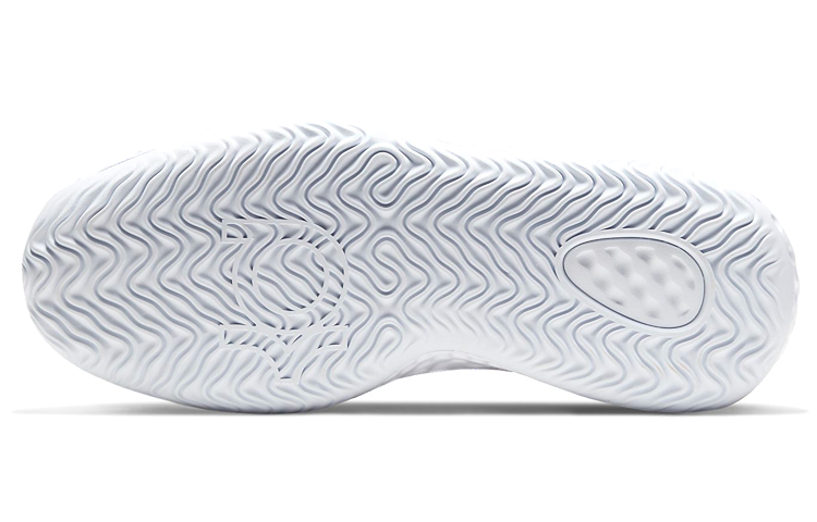 Details for (JR) Nike KD Trey 5 VIII 'Bred' Sepatu Basket Pria CT1425-002