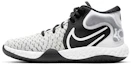 Buy (JR) Nike KD Trey 5 VIII ''Wit Zwart'' CT1425-101