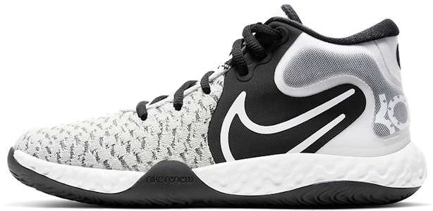 (JR) 나이키 KD 트레이 5 VIII '화이트 블랙' (Nike KD Trey 5 VIII '화이트 블랙') CT1425-101 Buy (JR) 나이키 KD 트레이 5 VIII '화이트 블랙' (Nike KD Trey 5 VIII '화이트 블랙') CT1425-101