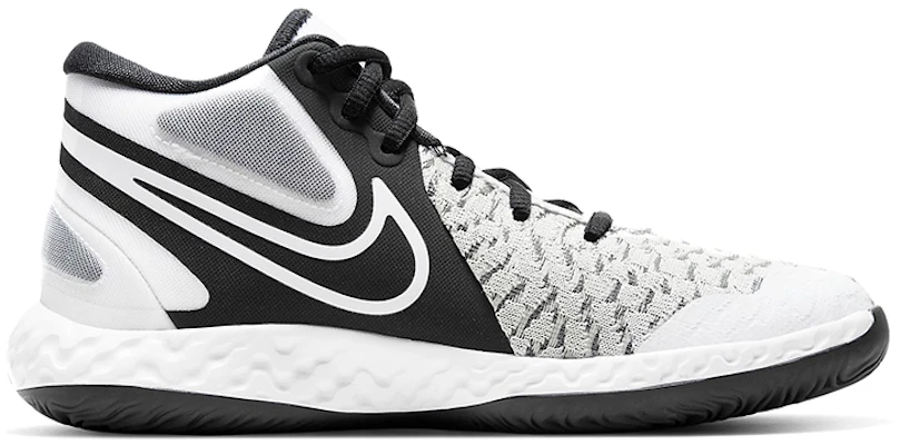 (JR) Nike KD Trey 5 VIII ''Wit Zwart'' CT1425-101 Order (JR) Nike KD Trey 5 VIII ''Wit Zwart'' CT1425-101