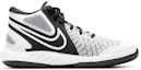 Order (JR) Nike KD Trey 5 VIII 'Blanco Negro' CT1425-101