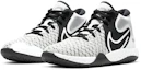 Lookbook (JR) Nike KD Trey 5 VIII ''Wit Zwart'' CT1425-101