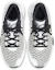 Shop (JR) Nike KD Trey 5 VIII ''Wit Zwart'' CT1425-101