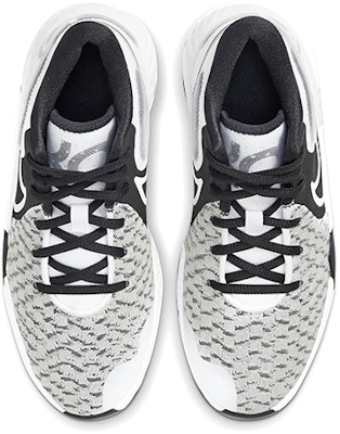 (JR) Nike KD Trey 5 VIII 'Blanco Negro' CT1425-101 Shop (JR) Nike KD Trey 5 VIII 'Blanco Negro' CT1425-101