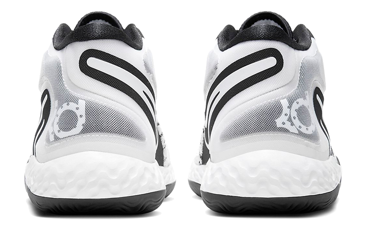 Purchase (JR) Nike KD Trey 5 VIII 'Blanco Negro' CT1425-101