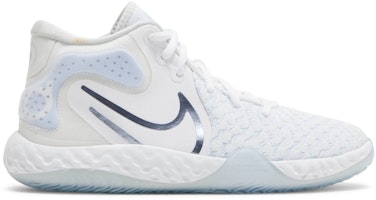(Youth) Nike KD Trey 5 VIII 'White Royal Tint' CT1425-100