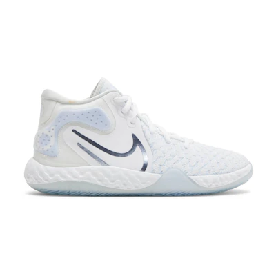 (Youth) Nike KD Trey 5 VIII 'White Royal Tint'
