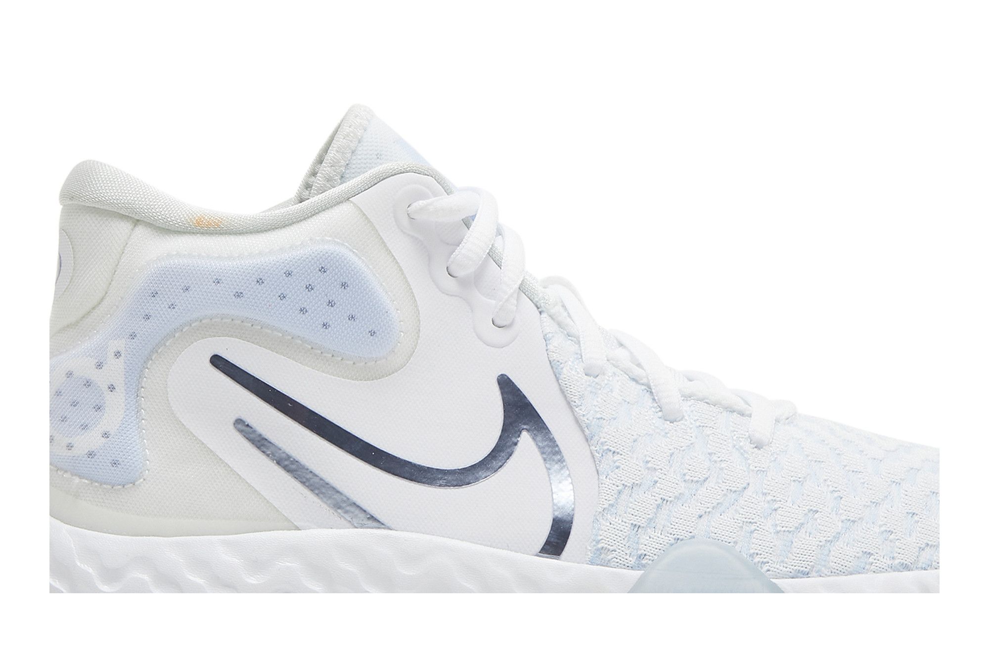 Order (JR) Nike KD Trey 5 VIII ''Bianco Royal Tint'' CT1425-100