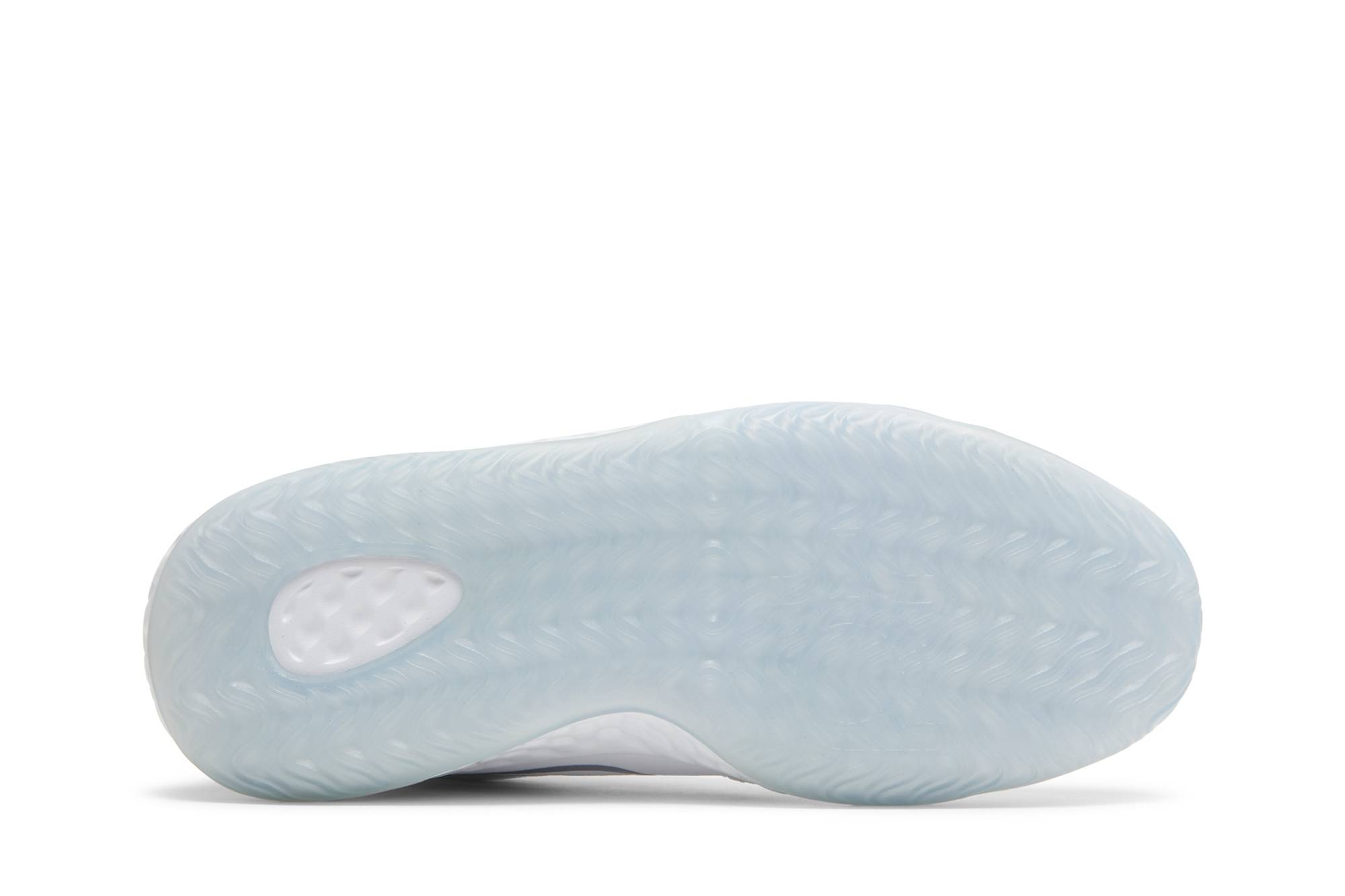 Shop (JR) Nike KD Trey 5 VIII 'Putih Royal Tint' CT1425-100